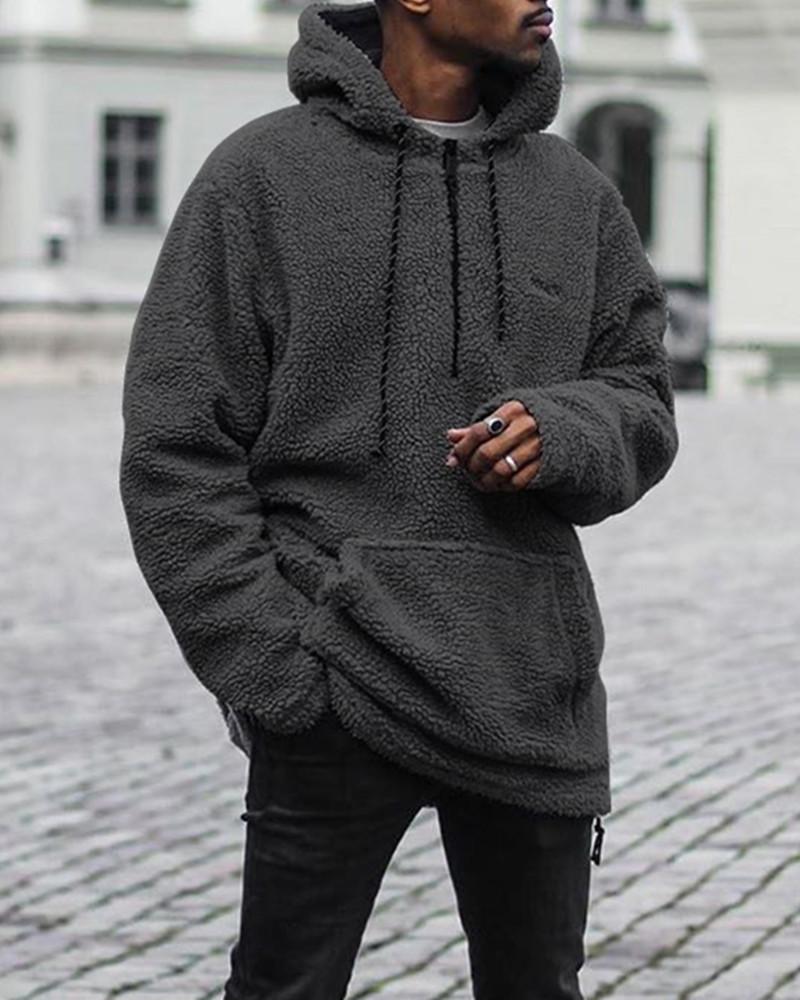 Hardfell | Super nice and warm winter hoodie