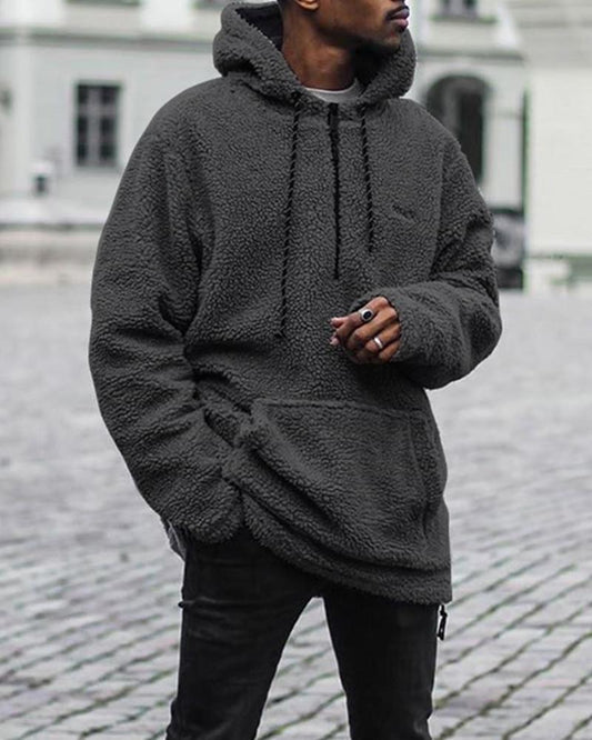Hardfell | Super nice and warm winter hoodie