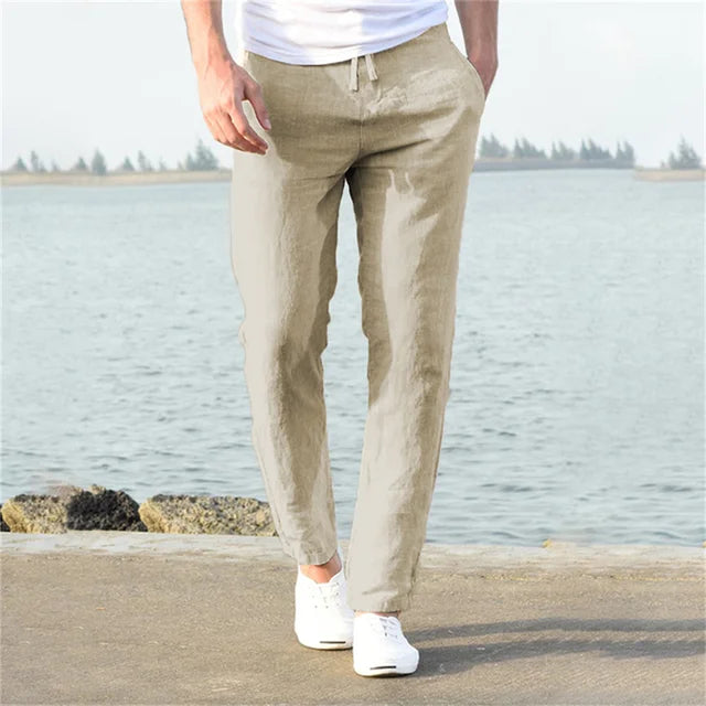 Hardfell | Breathable pants for men