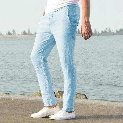 Hardfell | Breathable pants for men