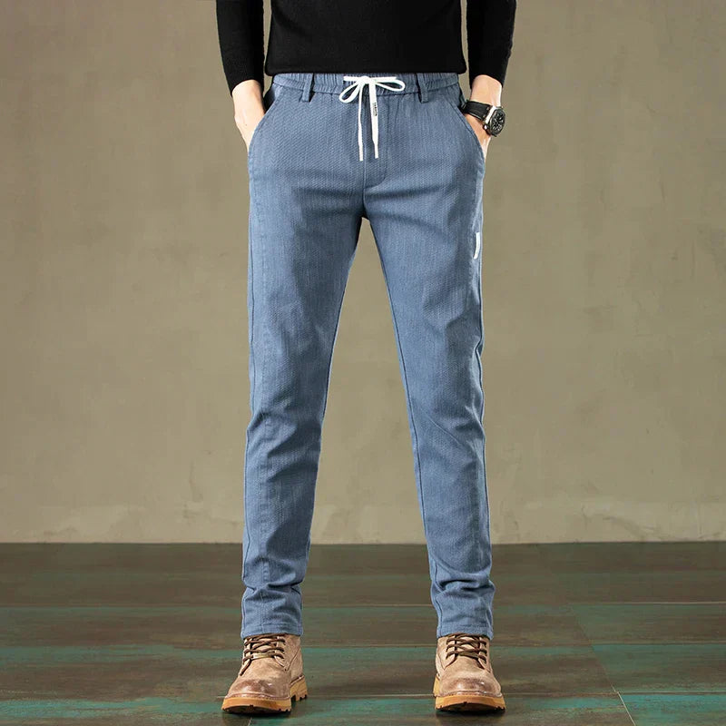 Hardfell | Comfortable regular fit pants