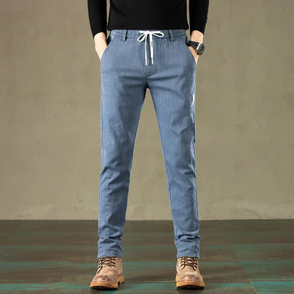 Hardfell | Comfortable regular fit pants