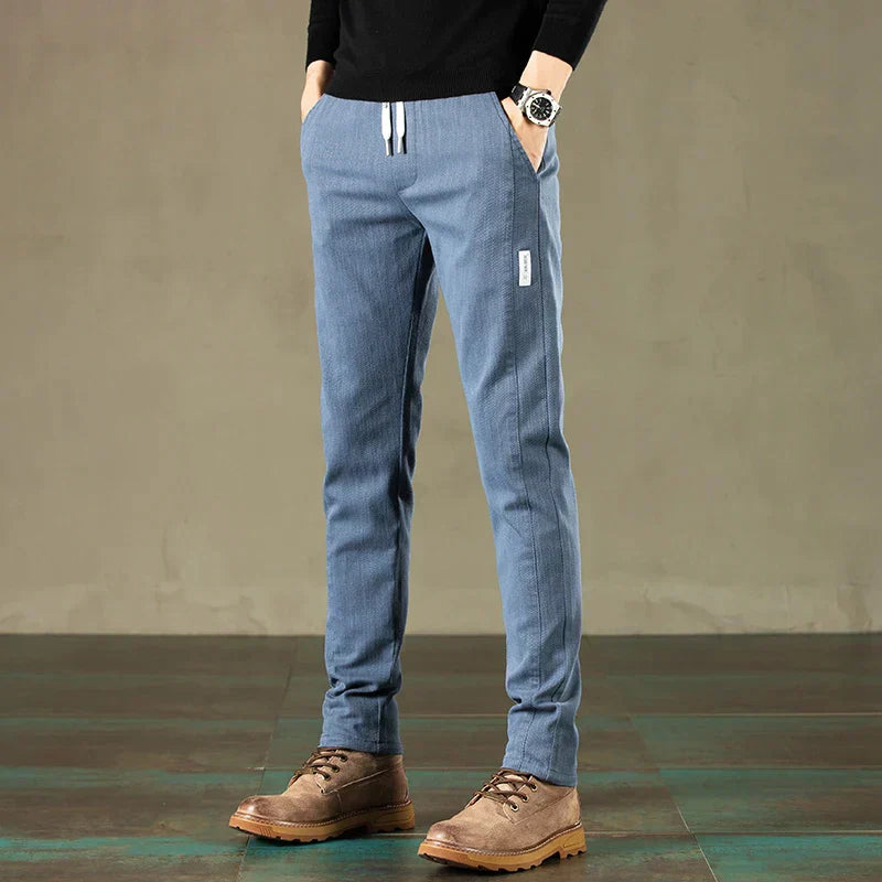 Hardfell | Comfortable regular fit pants