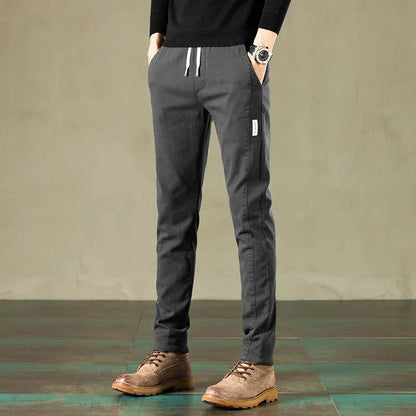 Hardfell | Comfortable regular fit pants