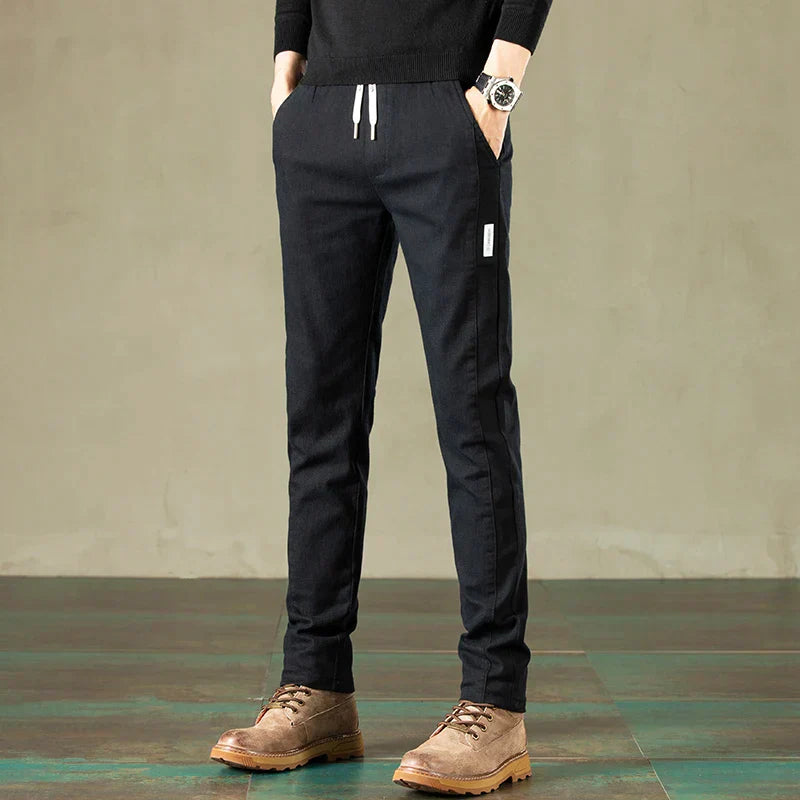 Hardfell | Comfortable regular fit pants