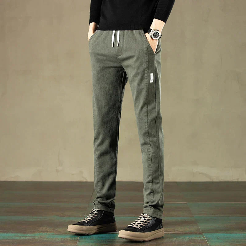 Hardfell | Comfortable regular fit pants