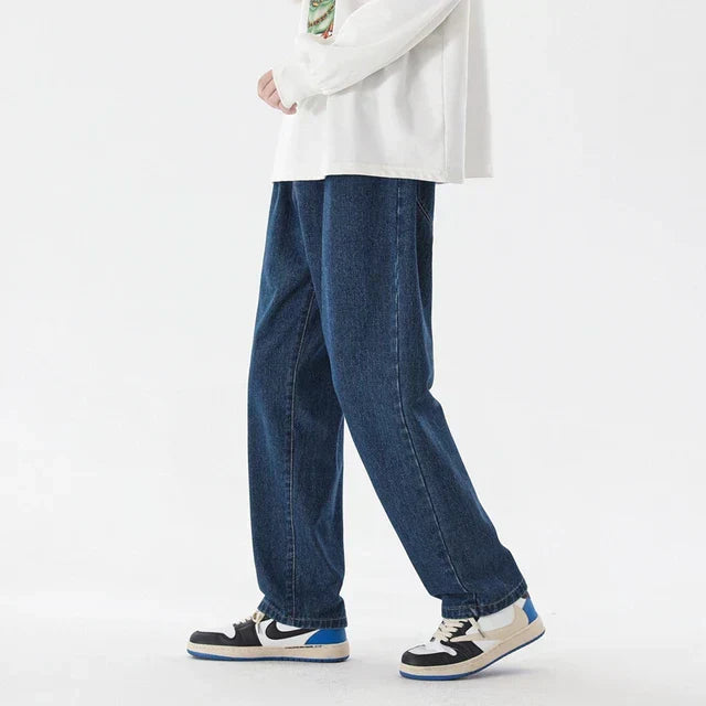 Hardfell | Casual denim jeans