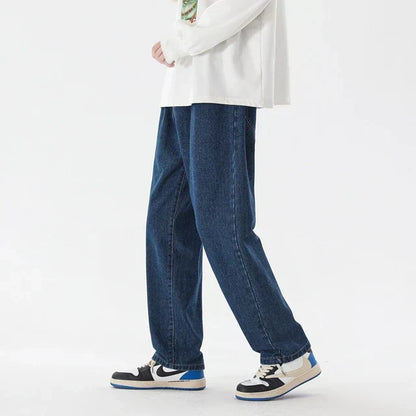 Hardfell | Casual denim jeans