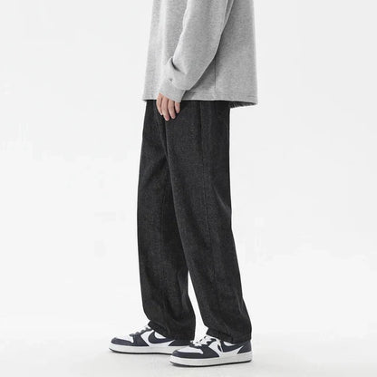 Hardfell | Casual denim jeans