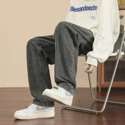 Hardfell | Casual denim jeans