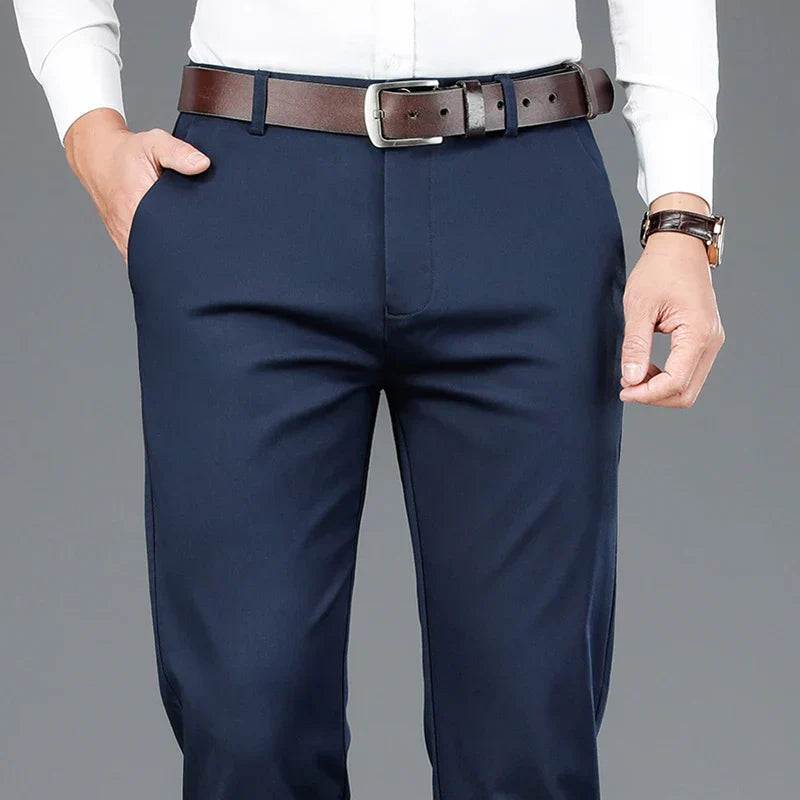 Hardfell | Business Casual Pants