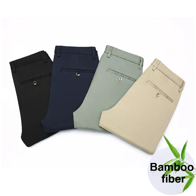 Hardfell | Business Casual Pants