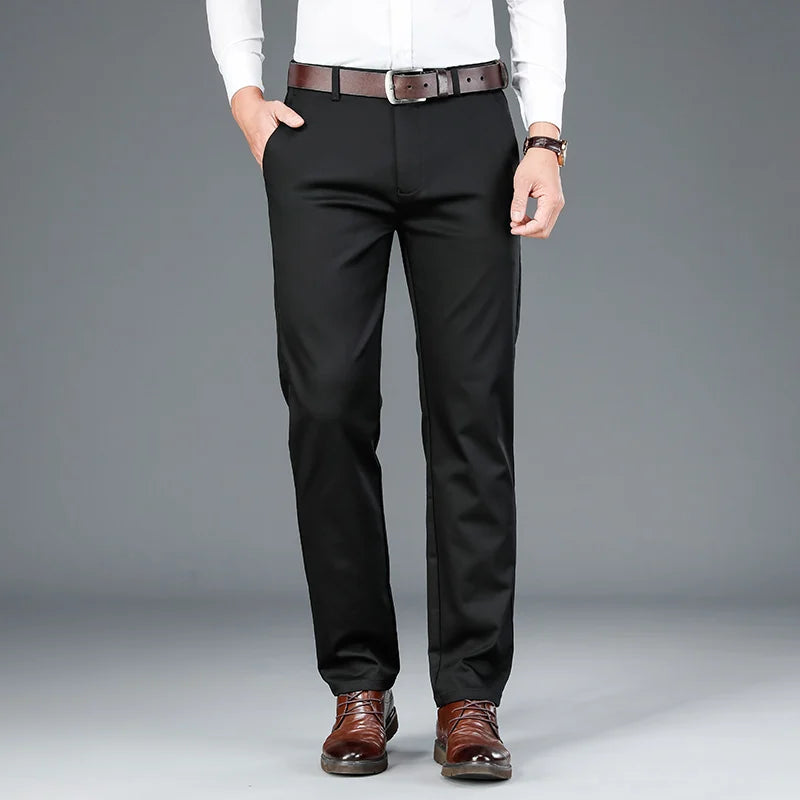 Hardfell | Business Casual Pants