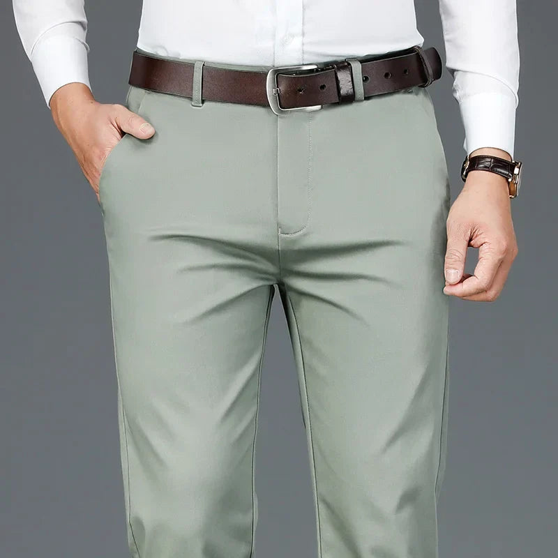 Hardfell | Business Casual Pants