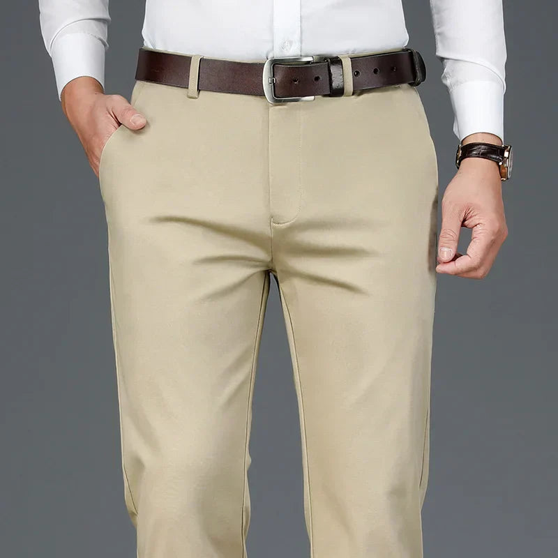 Hardfell | Business Casual Pants