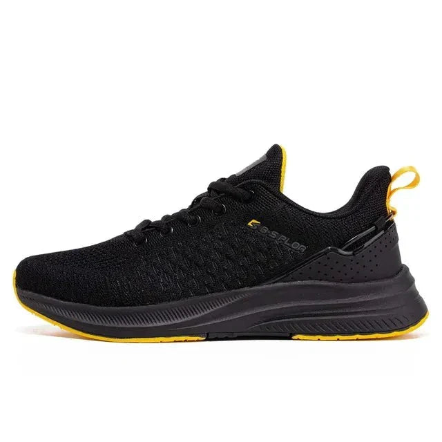 Hardfell | Lightweight men's running shoes with optimal cushioning