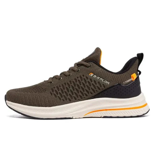 Hardfell | Lightweight men's running shoes with optimal cushioning