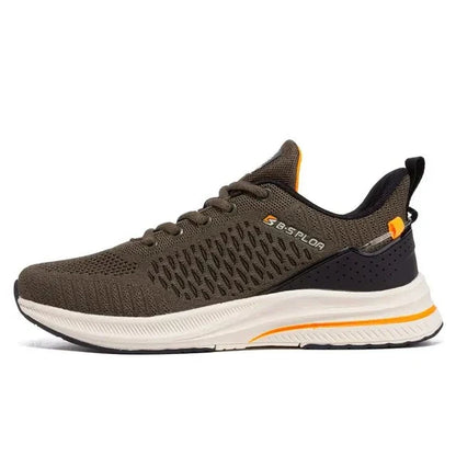 Hardfell | Lightweight men's running shoes with optimal cushioning