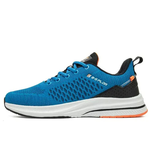 Hardfell | Lightweight men's running shoes with optimal cushioning