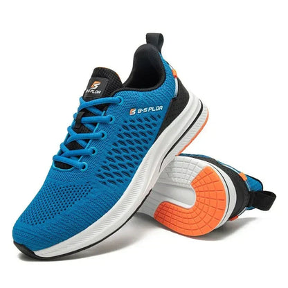 Hardfell | Lightweight men's running shoes with optimal cushioning