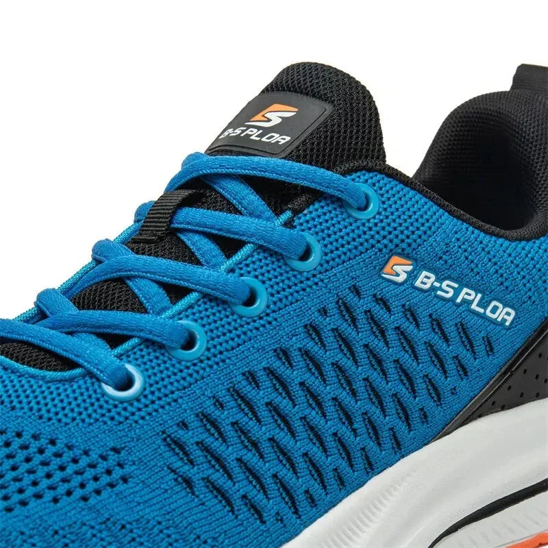 Hardfell | Lightweight men's running shoes with optimal cushioning