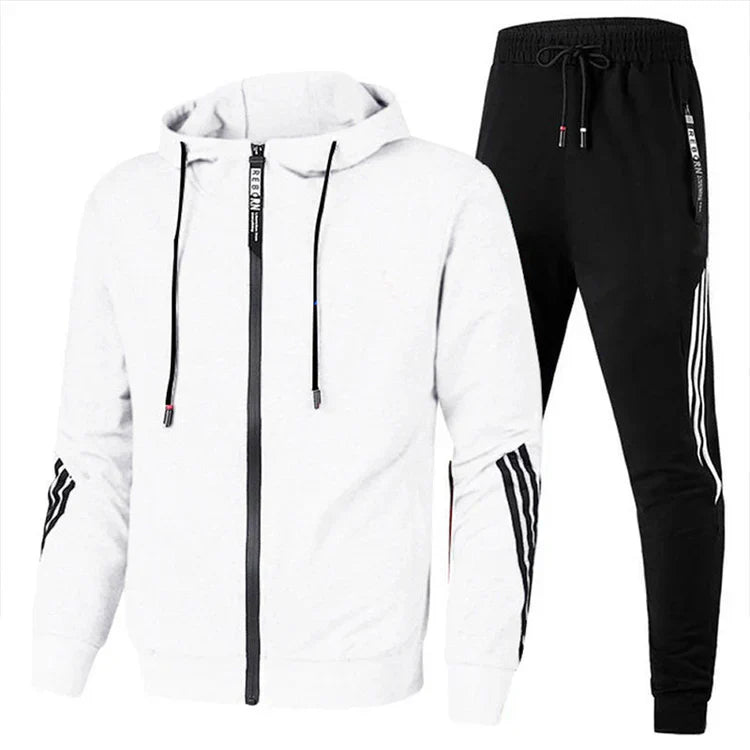 Hardfell | comfortable tracksuit