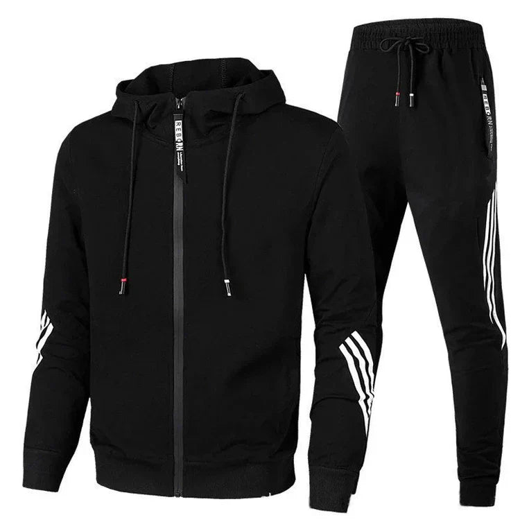 Hardfell | comfortable tracksuit