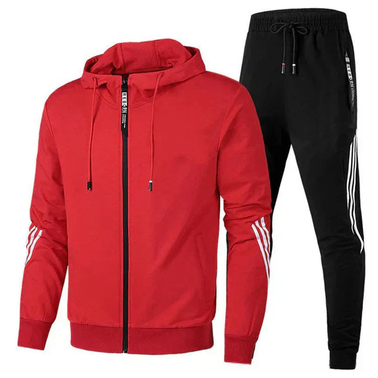 Hardfell | comfortable tracksuit