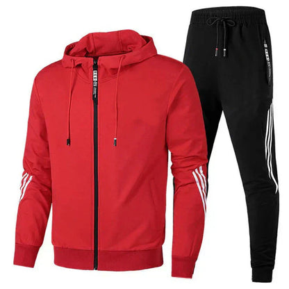 Hardfell | comfortable tracksuit