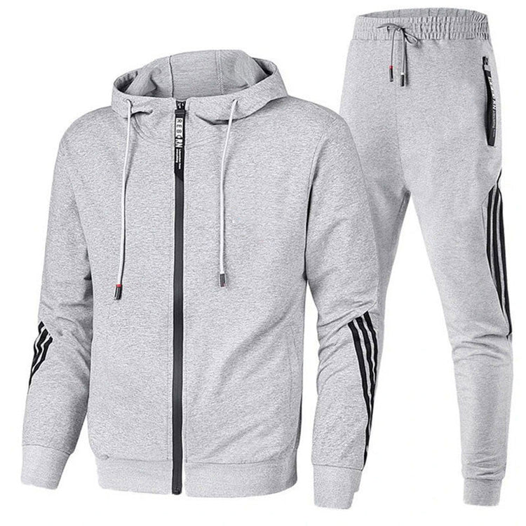 Hardfell | comfortable tracksuit