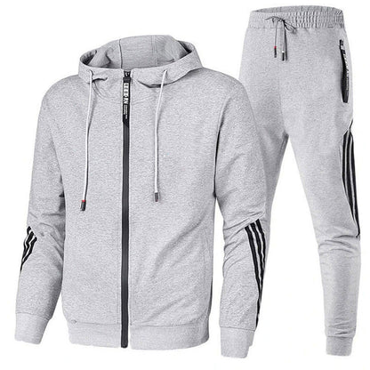 Hardfell | comfortable tracksuit
