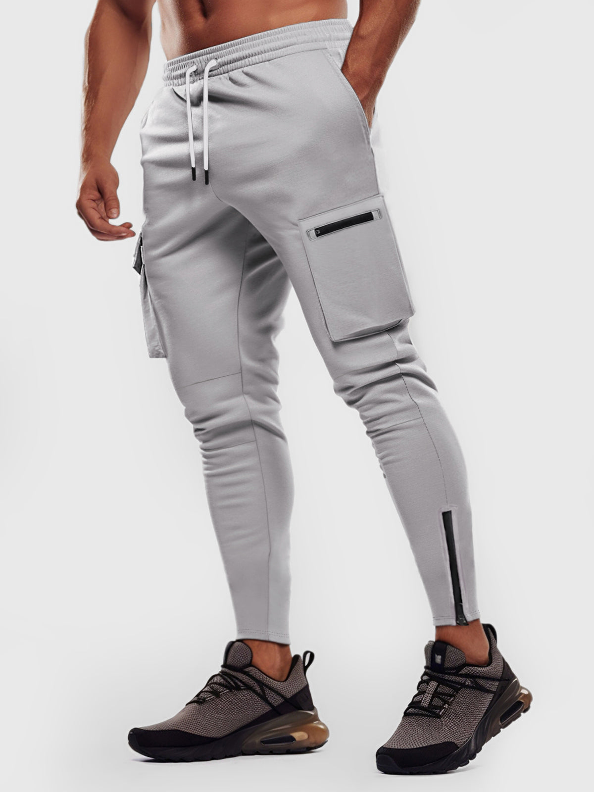 Hardfell | cargo jogger with pockets