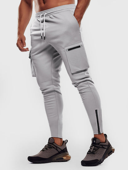 Hardfell | cargo jogger with pockets