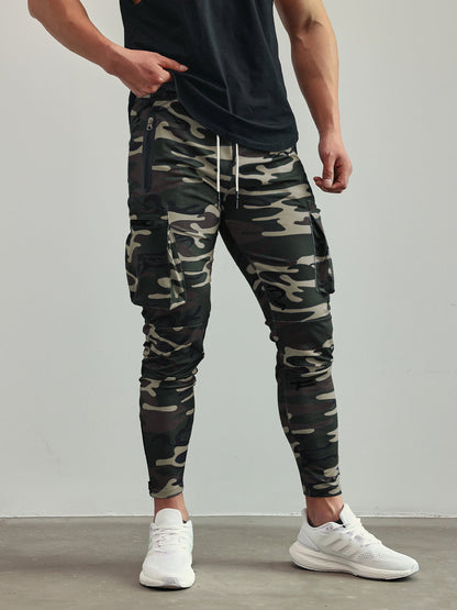 Hardfell | cargo jogger with pockets