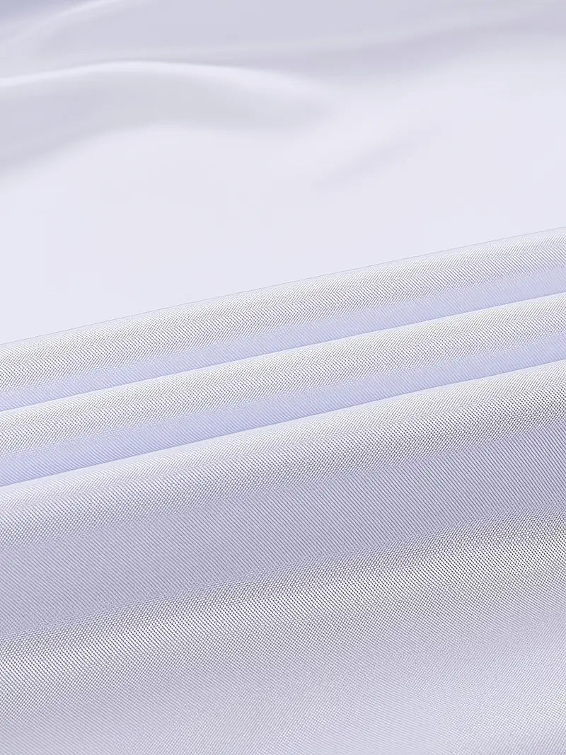 Hardfell | Robert - elegant long sleeve formal shirt