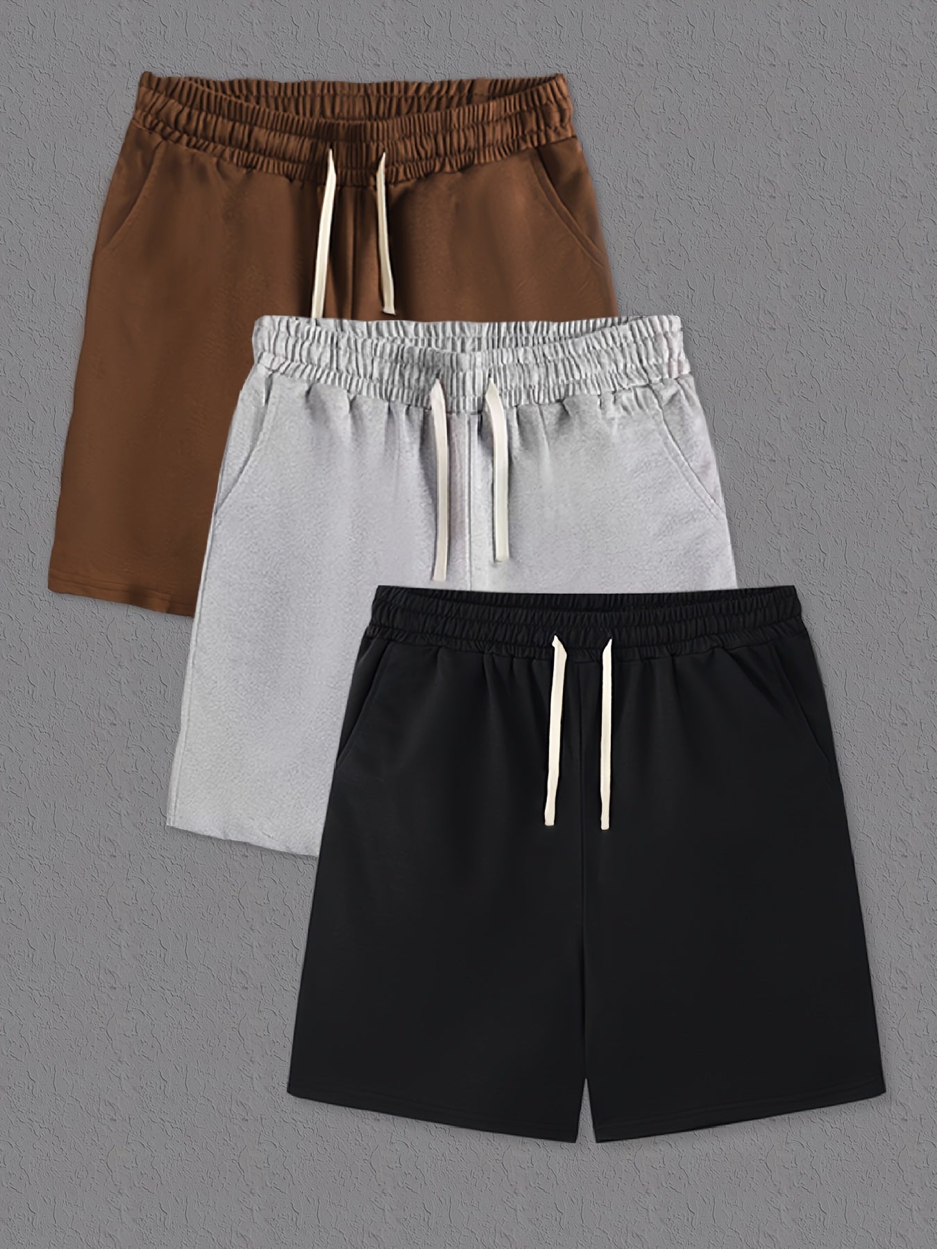 Hardfell | Casual shorts- style & freedom of movement