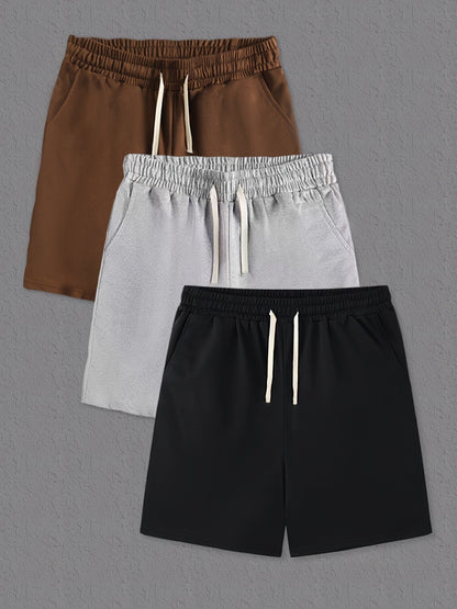 Hardfell | Casual shorts- style & freedom of movement