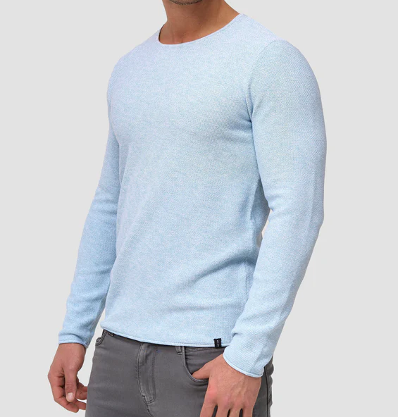Hardfell | stylish zipper sweater for men (italian design)