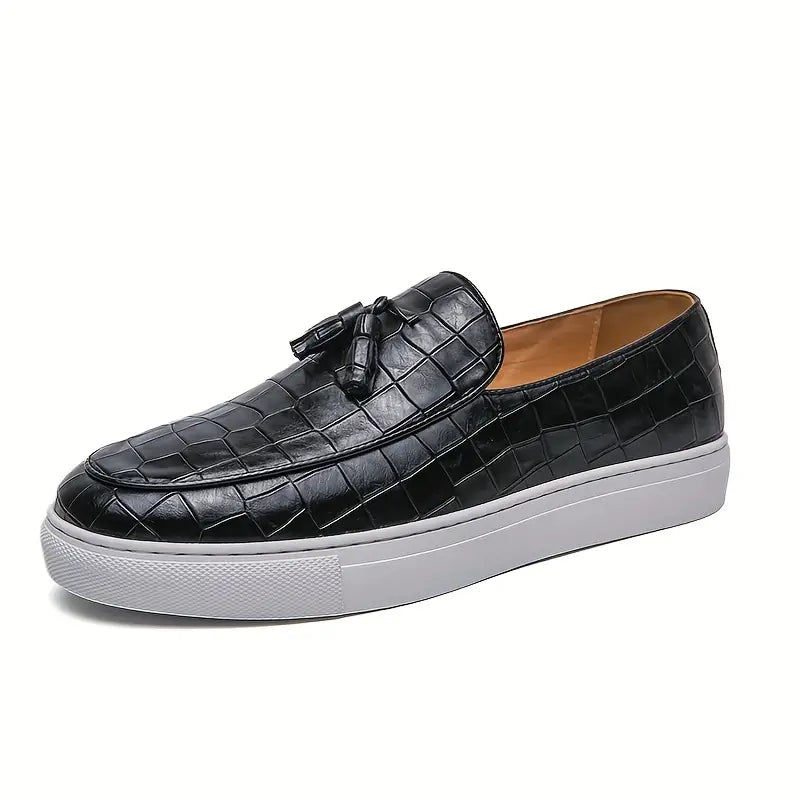 Hardfell | Caleb - stylish loafer shoes for men