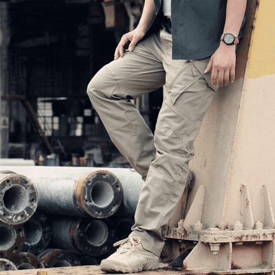 Hardfell | Tactical cargo pants