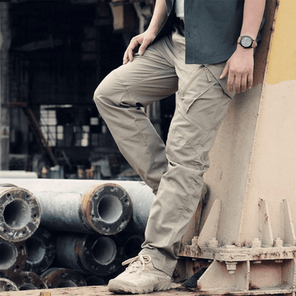 Hardfell | Tactical cargo pants