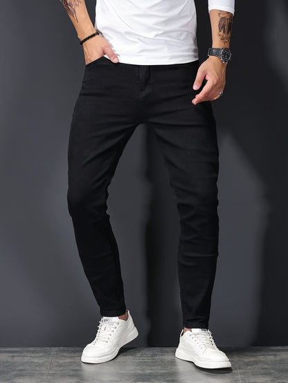 Hardfell | Men's Denim Jeans