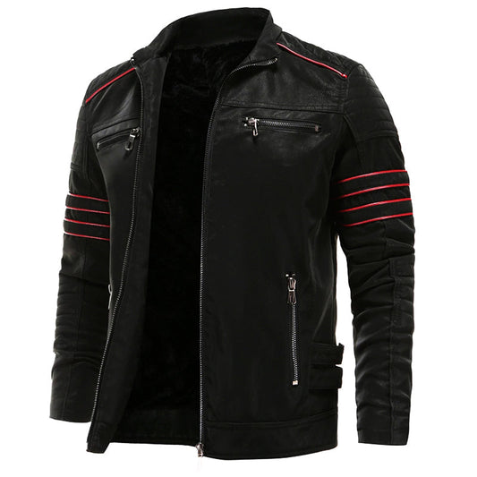 Hardfell | WOLVERINE JACKET