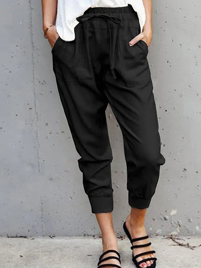 Hardfell | Super soft and airy pants