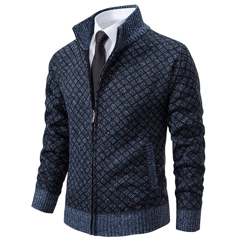 Hardfell | Modern stylish jacket for men