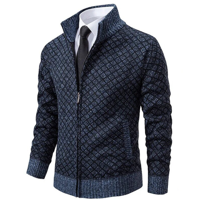 Hardfell | Modern stylish jacket for men