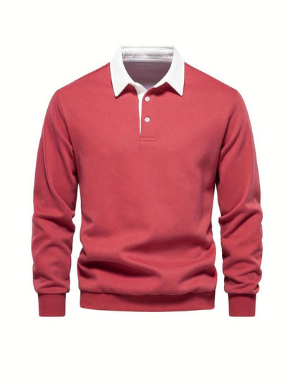 Hardfell | Luxury polo for men