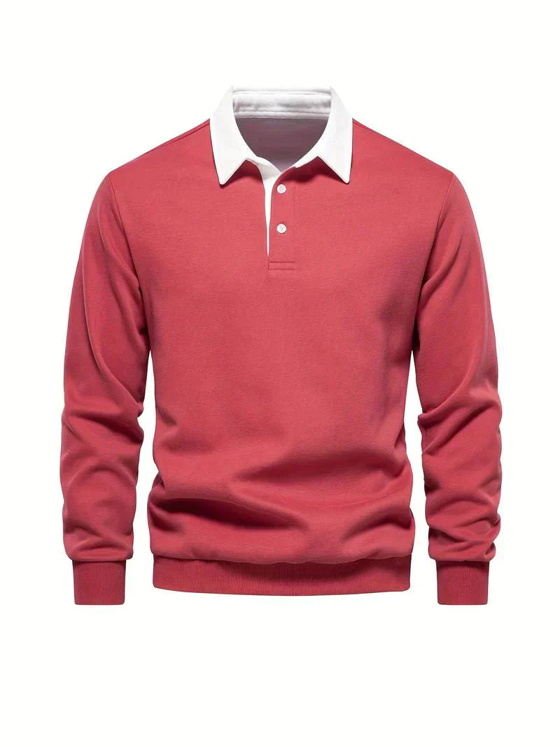 Hardfell | Cole - luxury polo for men