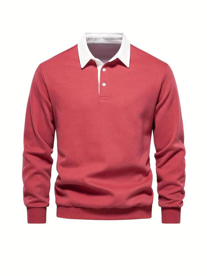 Hardfell | Cole - luxury polo for men