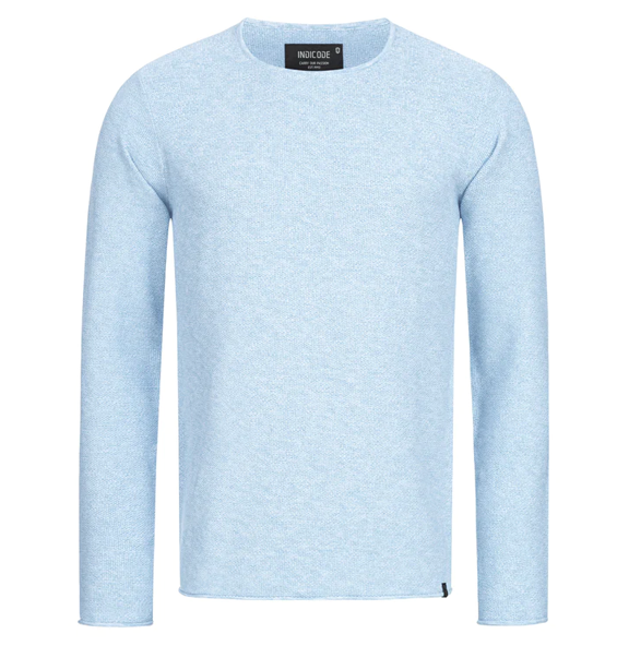 Hardfell | stylish zipper sweater for men (italian design)